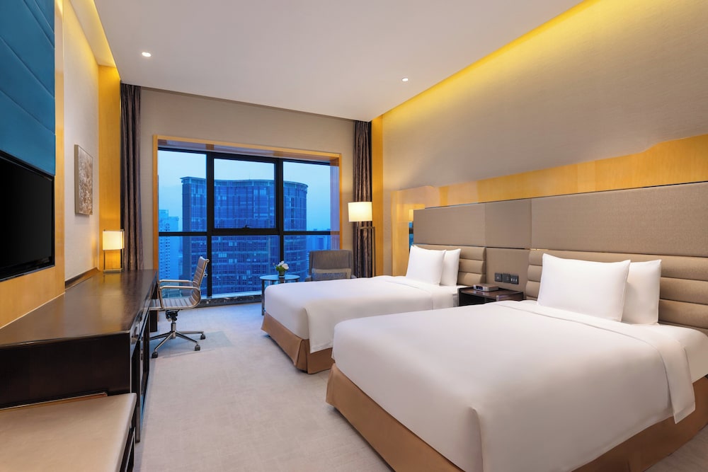 crowne plaza beijing lido by ihg