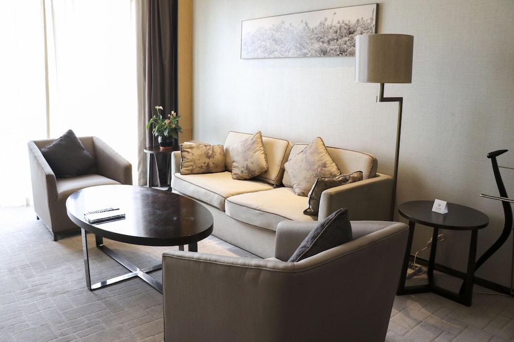 crowne plaza beijing lido by ihg