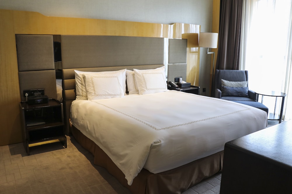 crowne plaza beijing lido by ihg