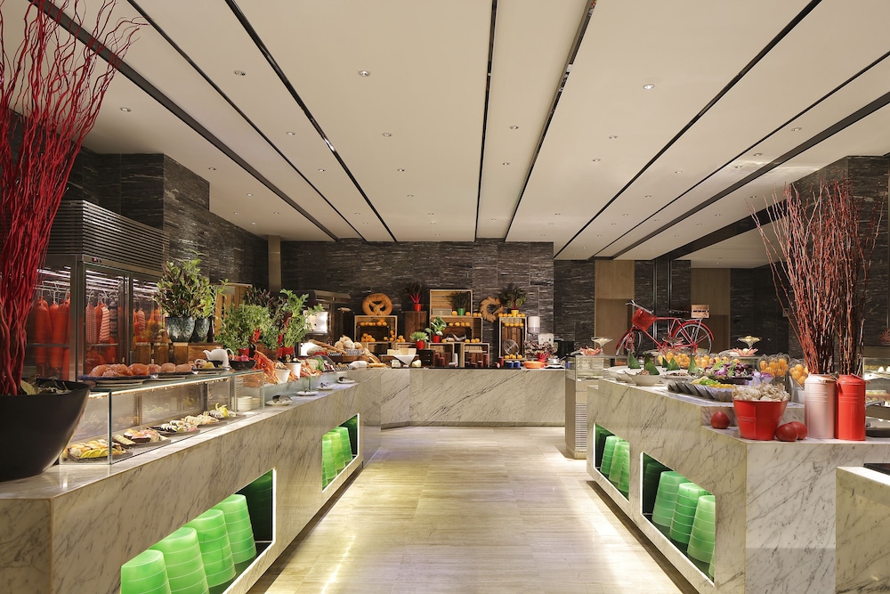 crowne plaza beijing lido by ihg