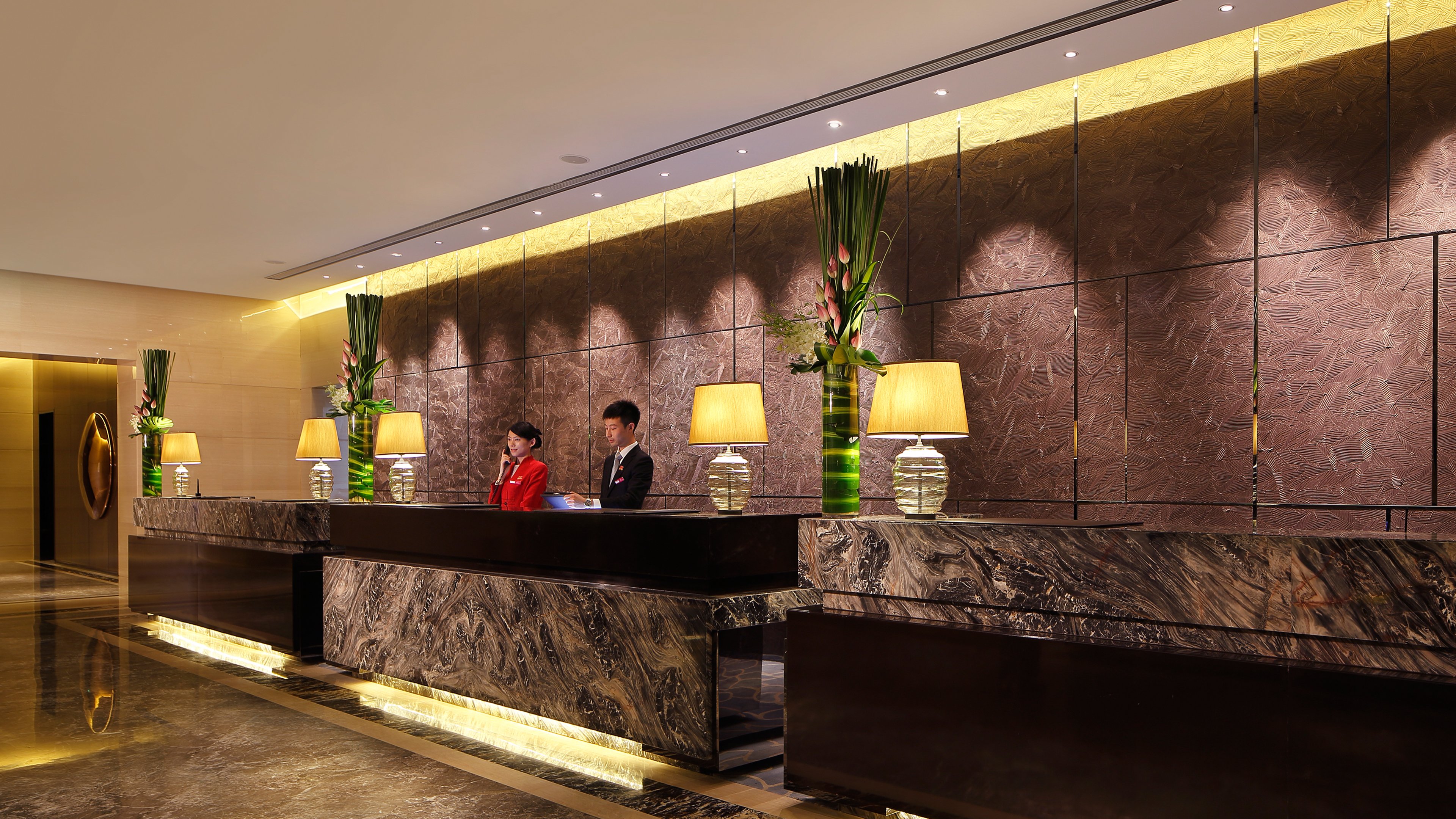 crowne plaza beijing lido by ihg