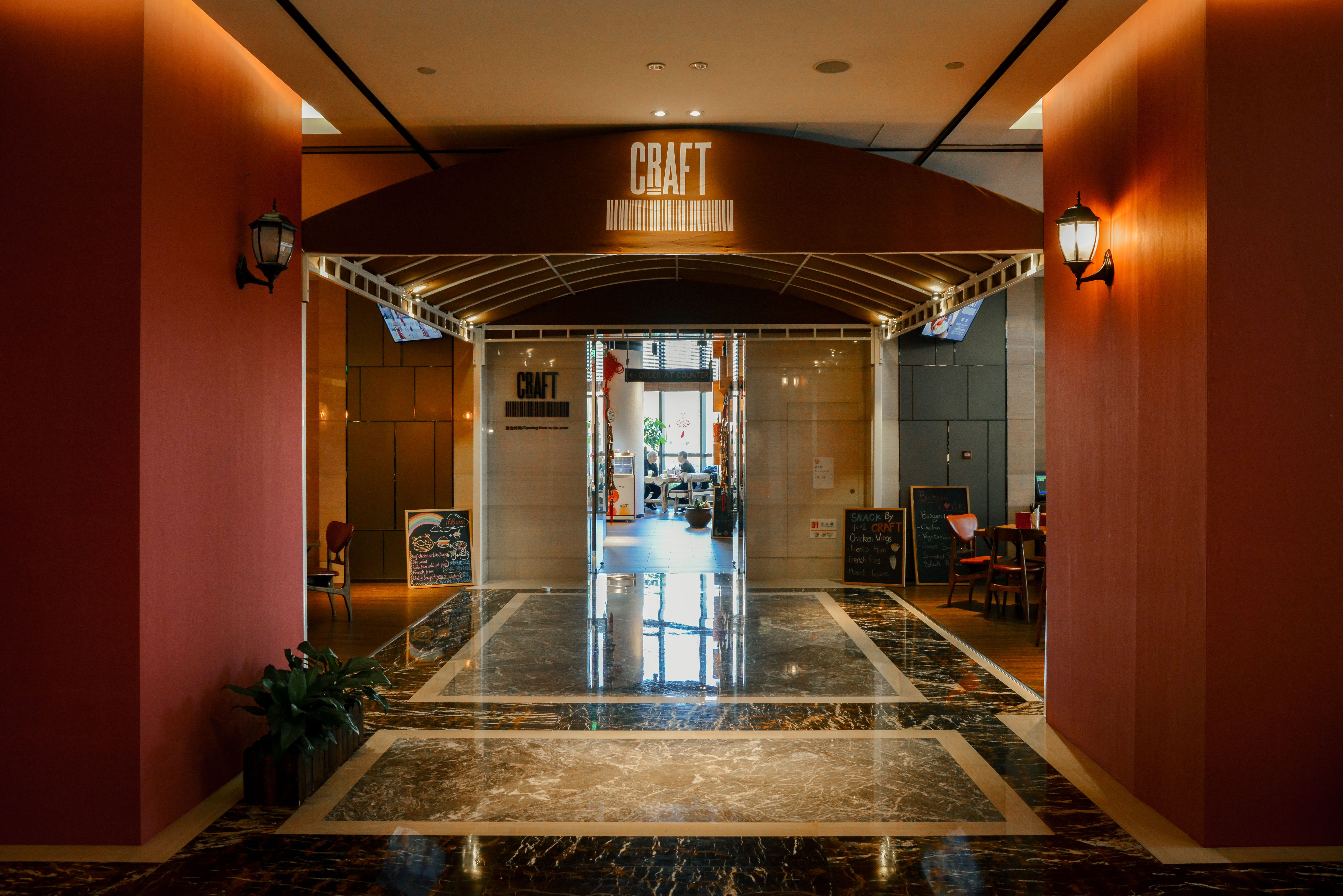 crowne plaza beijing lido by ihg