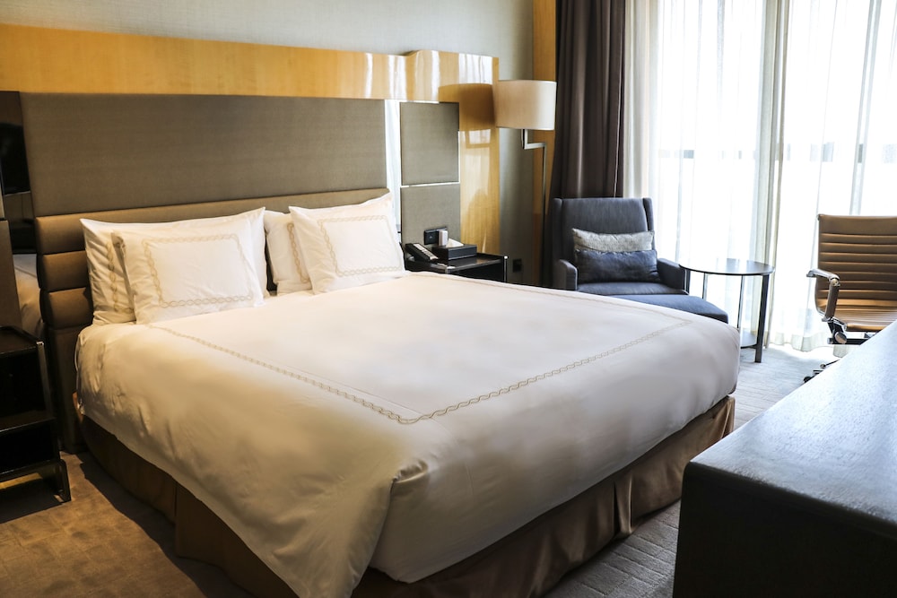 crowne plaza beijing lido by ihg