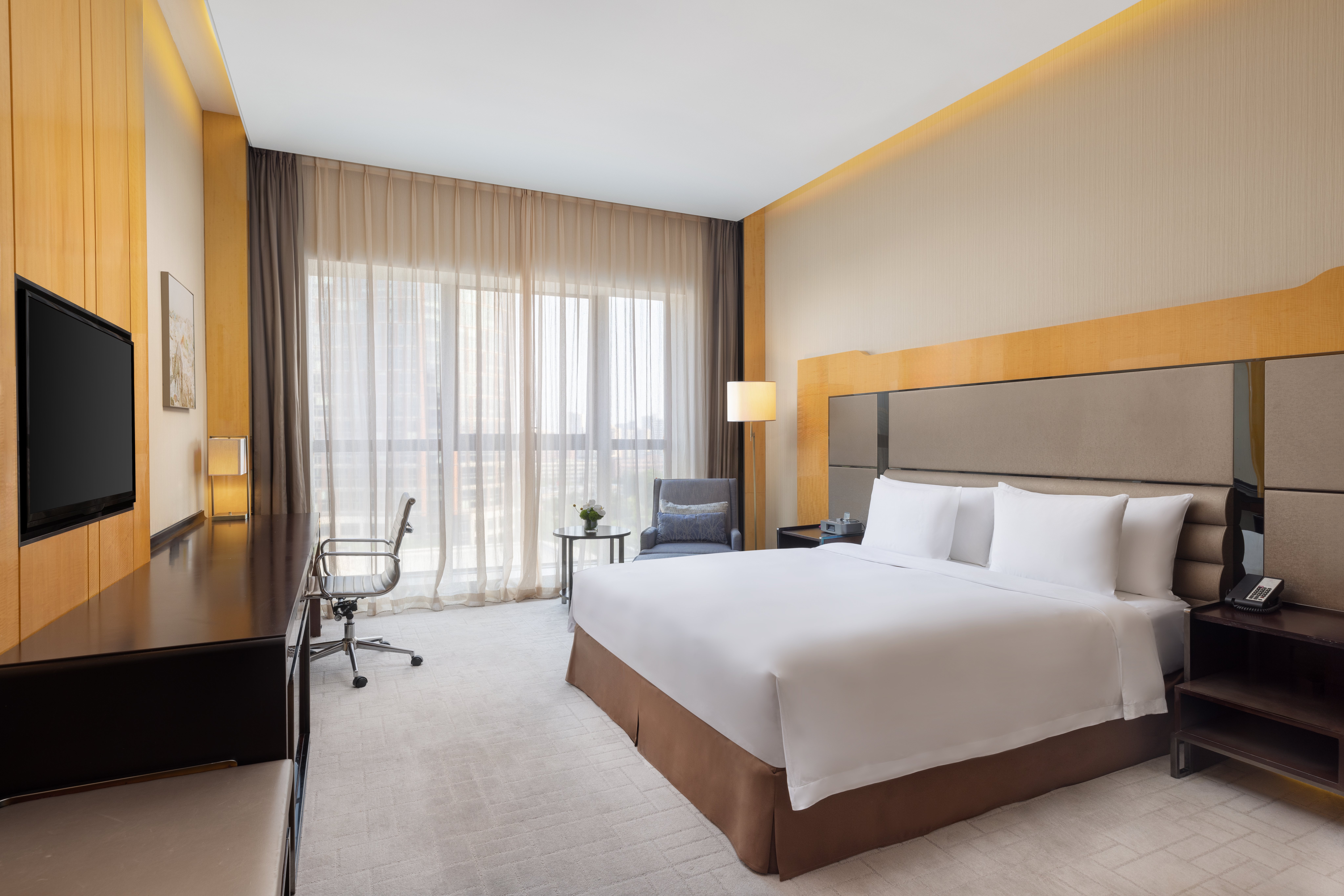 crowne plaza beijing lido by ihg