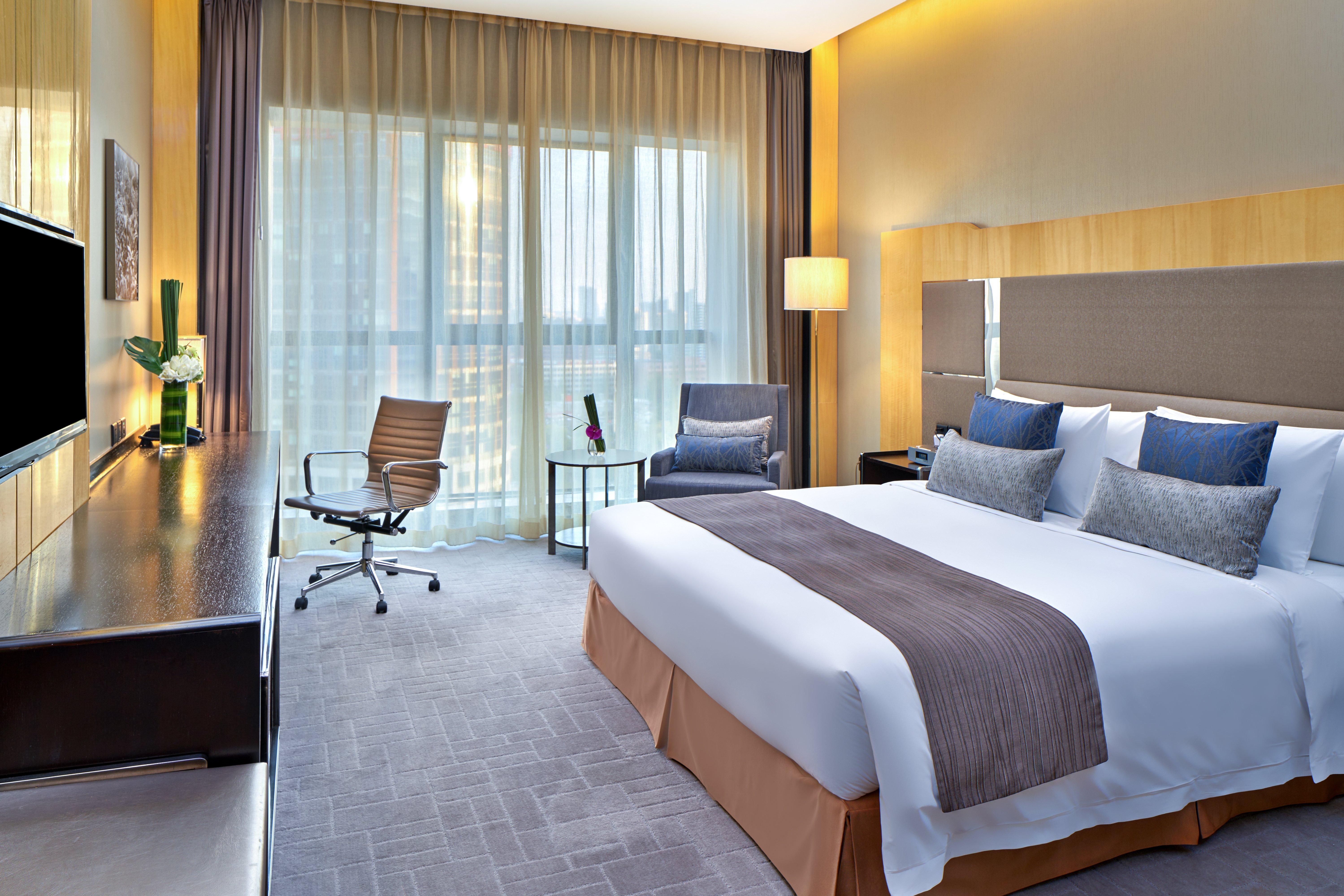 crowne plaza beijing lido by ihg