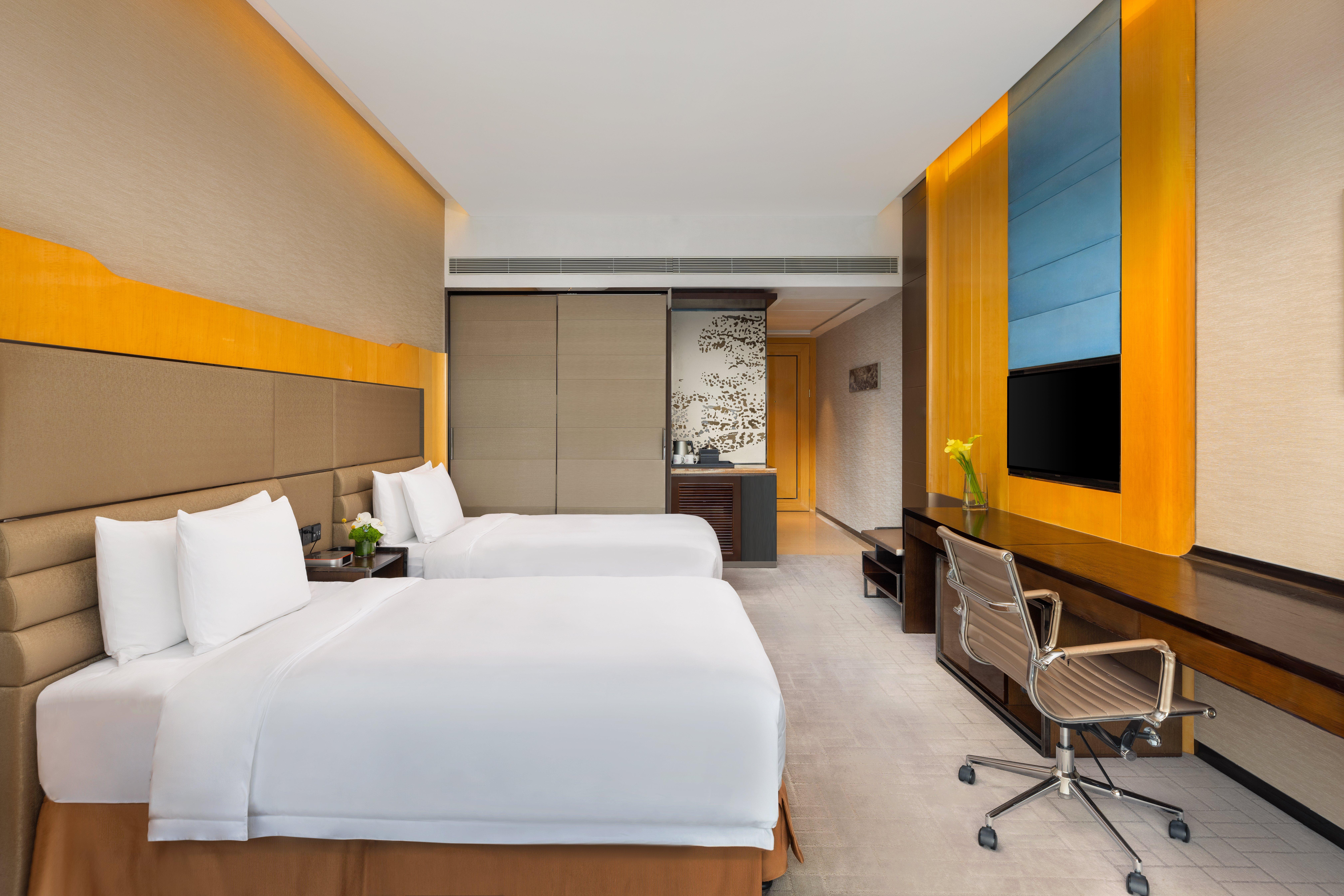 crowne plaza beijing lido by ihg