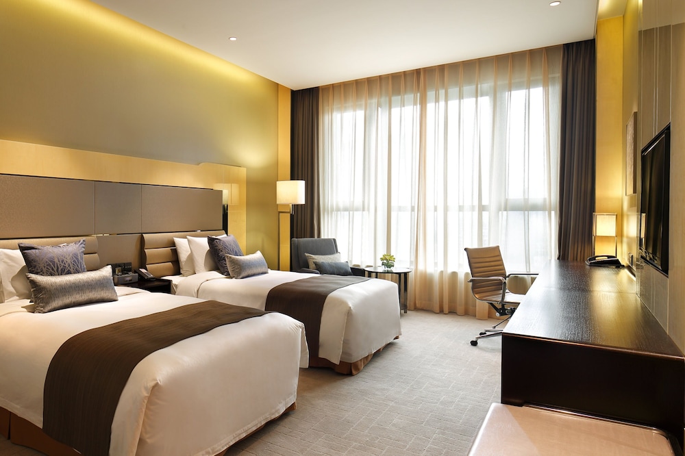 crowne plaza beijing lido by ihg