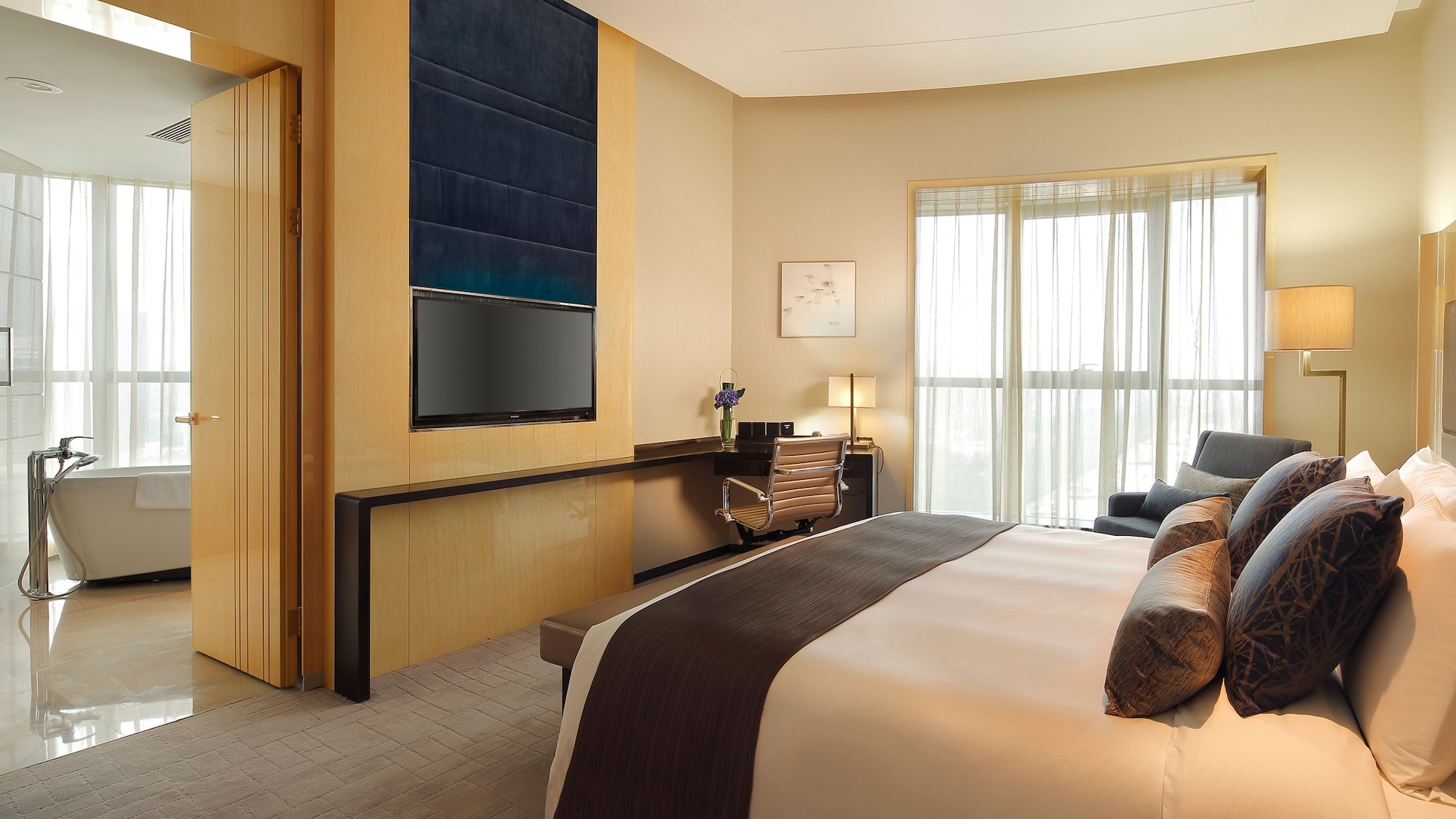 crowne plaza beijing lido by ihg
