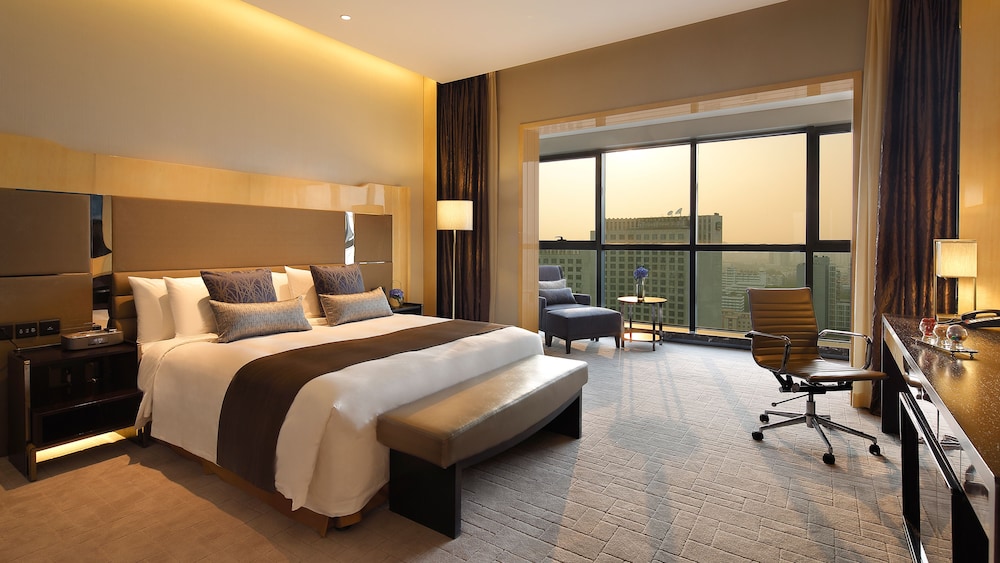 crowne plaza beijing lido by ihg