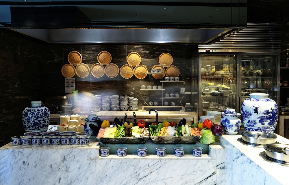 crowne plaza beijing lido by ihg