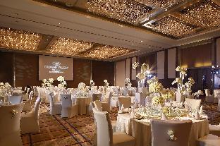 crowne plaza beijing lido by ihg