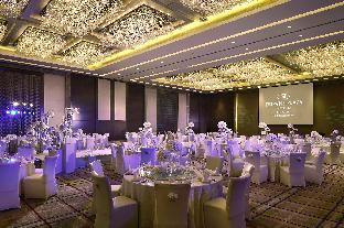 crowne plaza beijing lido by ihg