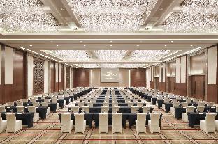 crowne plaza beijing lido by ihg