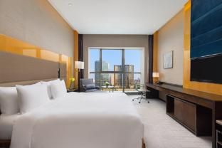 crowne plaza beijing lido by ihg