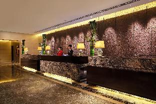 crowne plaza beijing lido by ihg