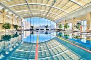 crowne plaza beijing lido by ihg