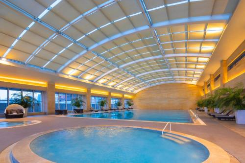 crowne plaza beijing lido by ihg