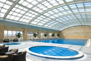 crowne plaza beijing lido by ihg