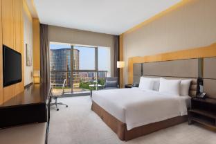 crowne plaza beijing lido by ihg