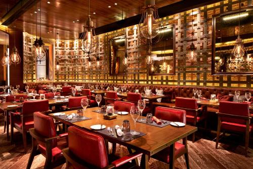 crowne plaza beijing lido by ihg