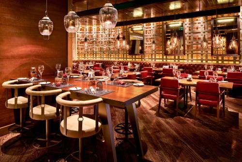 crowne plaza beijing lido by ihg