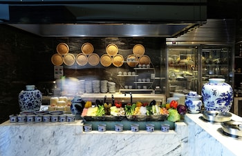 crowne plaza beijing lido by ihg