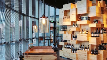 crowne plaza beijing lido by ihg