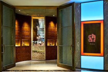 crowne plaza beijing lido by ihg