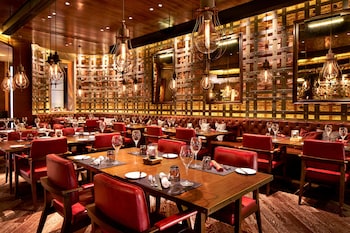 crowne plaza beijing lido by ihg