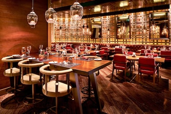 Crowne Plaza Beijing Lido By Ihg,Chaoyang>>Beijing,5 star