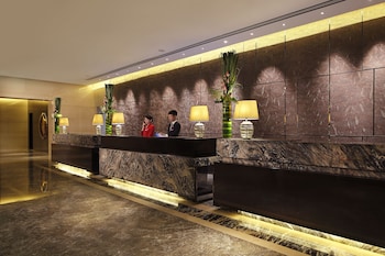 crowne plaza beijing lido by ihg
