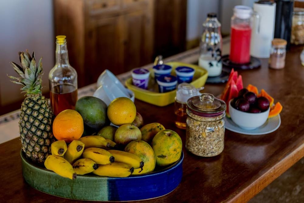 feiticeira guesthouse