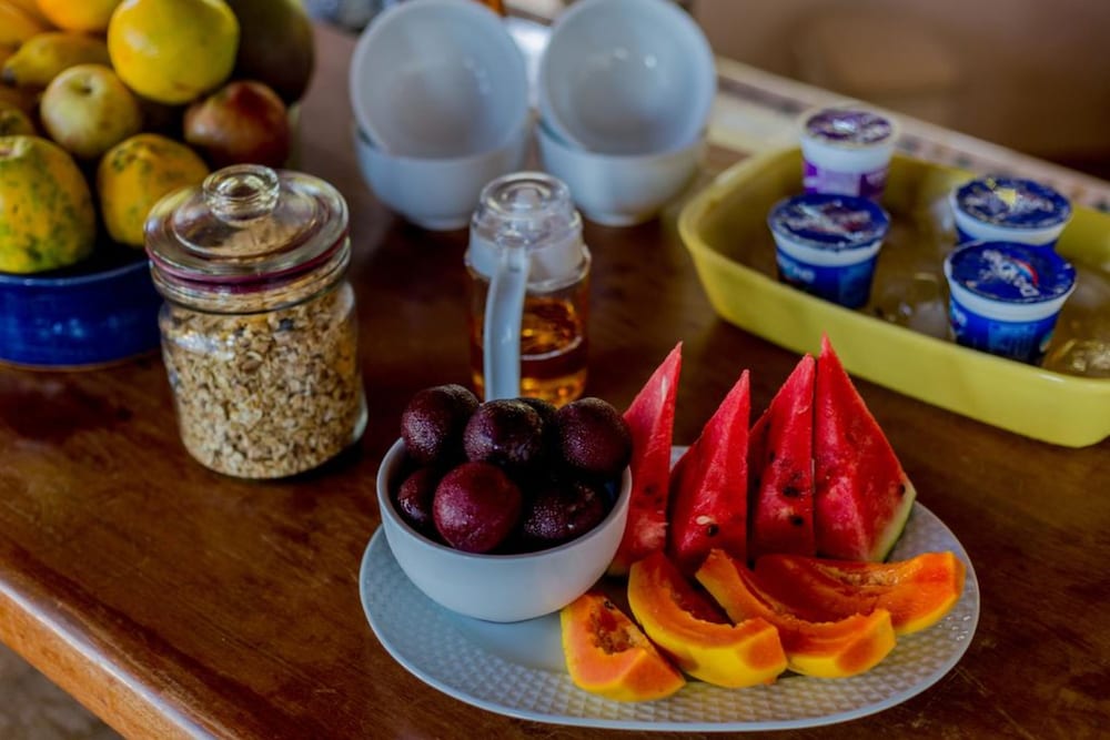 feiticeira guesthouse