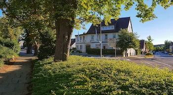 hotel johnsburg