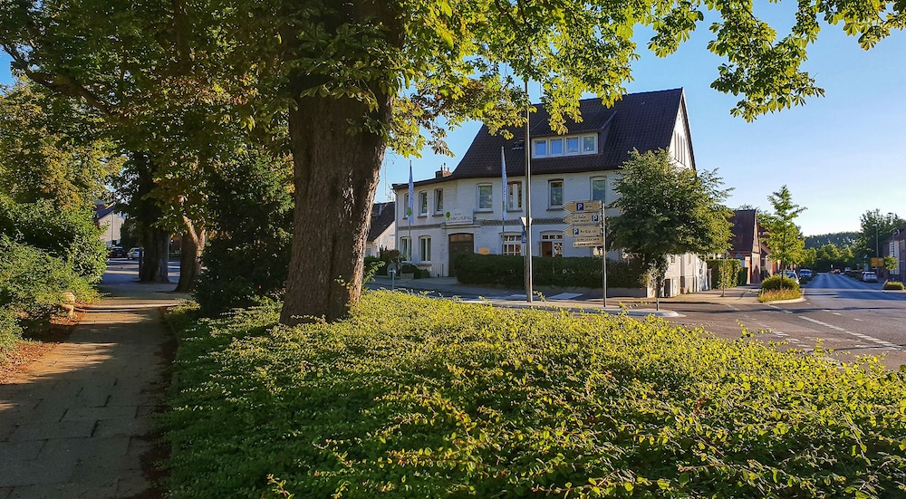 hotel johnsburg