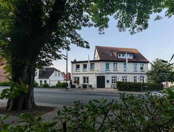 hotel johnsburg
