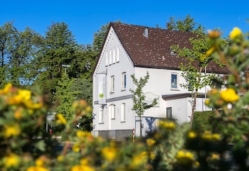 hotel johnsburg