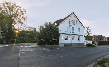 hotel johnsburg