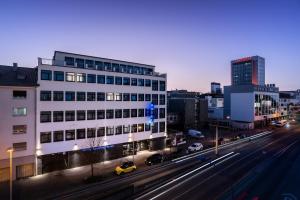 rheincity hotel