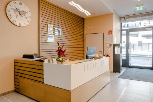 rheincity hotel