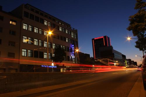 ludwigshafen