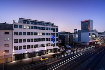 rheincity hotel