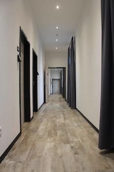 rheincity hotel