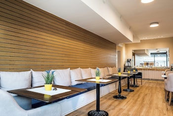 rheincity hotel