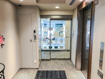 Hotel Unizo Yokohamaeki - West,Kanagawa Prefecture>>Kanagawa,3 star