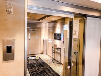 Hotel Unizo Yokohamaeki - West,Kanagawa Prefecture>>Kanagawa,3 star