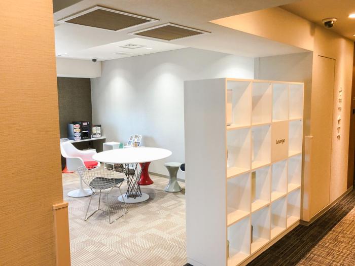 hotel unizo yokohamaeki west