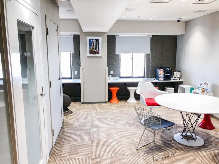 hotel unizo yokohamaeki west