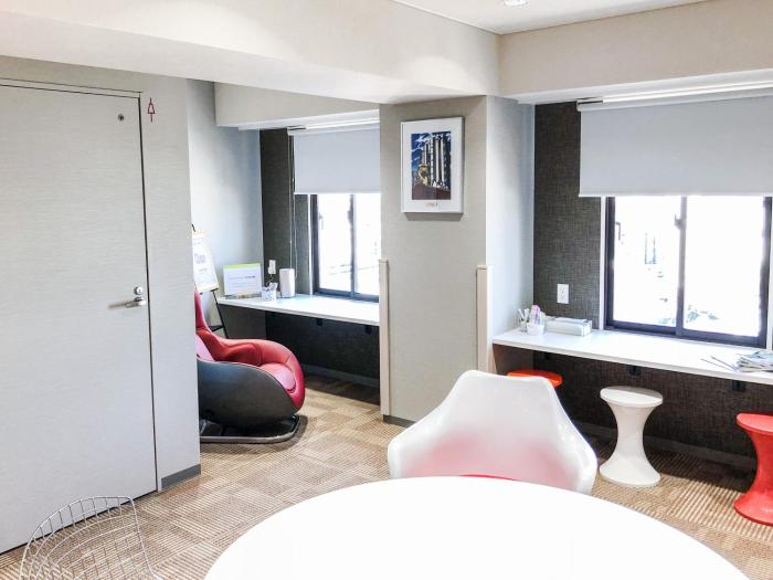 hotel unizo yokohamaeki west