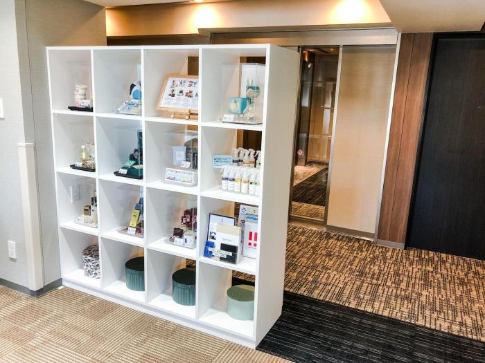 hotel unizo yokohamaeki west